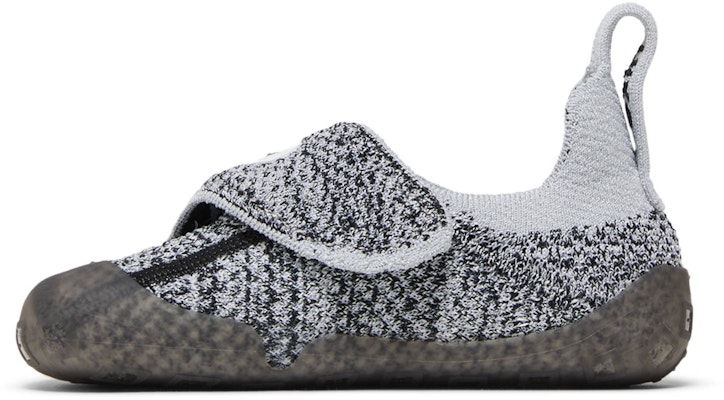 (TD) 耐克 Swoosh 1 '黑狼灰' FB3244-001 Lookbook (TD) 耐克 Swoosh 1 '黑狼灰' FB3244-001