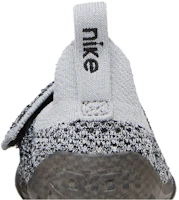 (TD) Nike Swoosh 1 'Hitam Abu Abu Serigala' FB3244-001 Sizing (TD) Nike Swoosh 1 'Hitam Abu Abu Serigala' FB3244-001