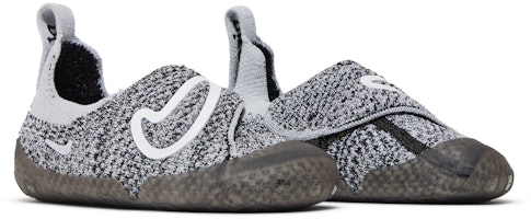 (TD) Nike Swoosh 1 'Hitam Abu Abu Serigala' FB3244-001 Cheap (TD) Nike Swoosh 1 'Hitam Abu Abu Serigala' FB3244-001