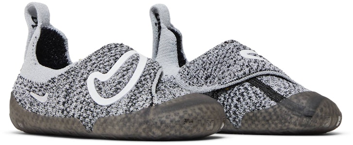 (TD) Nike Swoosh 1 'Hitam Wolf Grey' FB3244-001 Cheap (TD) Nike Swoosh 1 'Hitam Wolf Grey' FB3244-001