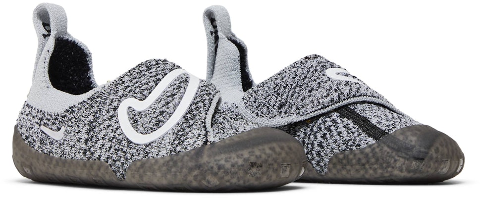 (TD) 耐克 Swoosh 1 '黑狼灰' FB3244-001 Cheap (TD) 耐克 Swoosh 1 '黑狼灰' FB3244-001