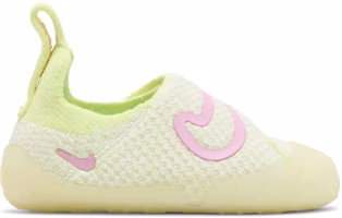 (Toddler) Nike Swoosh 1 'Coconut Milk Pink Rise' FB3244-101 (Toddler) Nike Swoosh 1 'Coconut Milk Pink Rise' FB3244-101