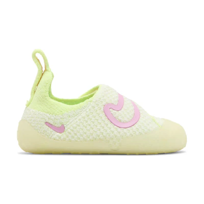 (TD) Nike Swoosh 1 'Coconut Milk Pink Rise'