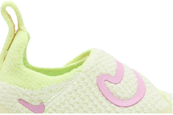 (Toddler) Nike Swoosh 1 'Coconut Milk Pink Rise' FB3244-101 Order (Toddler) Nike Swoosh 1 'Coconut Milk Pink Rise' FB3244-101