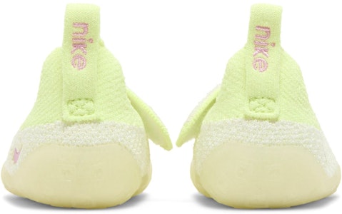 (TD) 나이키 스우시 1 '코코넛 밀크 핑크 라이즈' FB3244-101 Details for (TD) 나이키 스우시 1 '코코넛 밀크 핑크 라이즈' FB3244-101