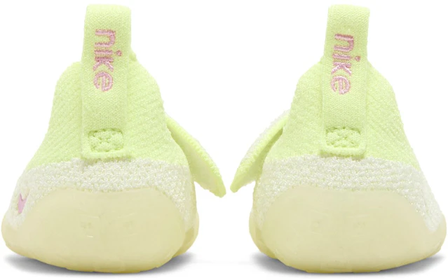 (Toddler) Nike Swoosh 1 'Coconut Milk Pink Rise' FB3244-101 Details for (Toddler) Nike Swoosh 1 'Coconut Milk Pink Rise' FB3244-101
