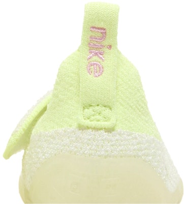(Toddler) Nike Swoosh 1 'Coconut Milk Pink Rise' FB3244-101 Sizing (Toddler) Nike Swoosh 1 'Coconut Milk Pink Rise' FB3244-101