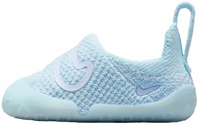 (Toddler) Nike Swoosh 1 'Glacier Blue' FB3244-402 Buy (Toddler) Nike Swoosh 1 'Glacier Blue' FB3244-402