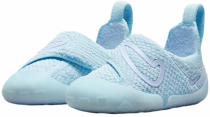 (Toddler) Nike Swoosh 1 'Glacier Blue' FB3244-402 Lookbook (Toddler) Nike Swoosh 1 'Glacier Blue' FB3244-402