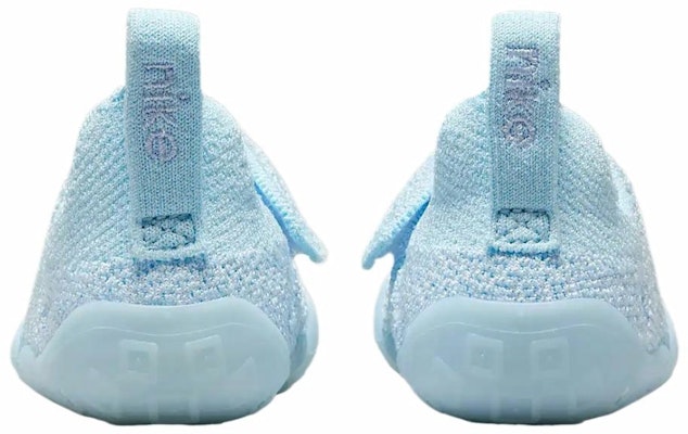 (Toddler) Nike Swoosh 1 'Glacier Blue' FB3244-402 Shop (Toddler) Nike Swoosh 1 'Glacier Blue' FB3244-402