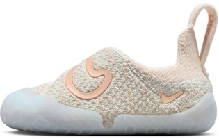 (Toddler) Nike Swoosh 1 'Mint Foam Orange Chalk' FB3244-301 (Toddler) Nike Swoosh 1 'Mint Foam Orange Chalk' FB3244-301