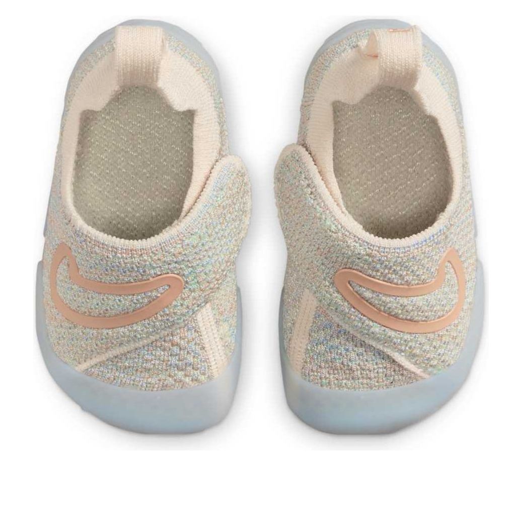 Order (TD) Nike Swoosh 1 ''Mint Foam Orange Chalk'' di Malaysia. FB3244-301