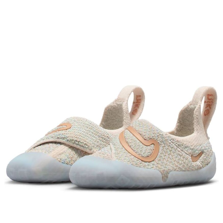 Shop (TD) Nike Swoosh 1 ''Mint Foam Orange Chalk'' di Malaysia. FB3244-301