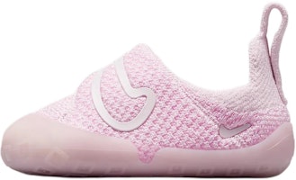 (Toddler) Nike Swoosh 1 'Pearl Pink' FB3244-601