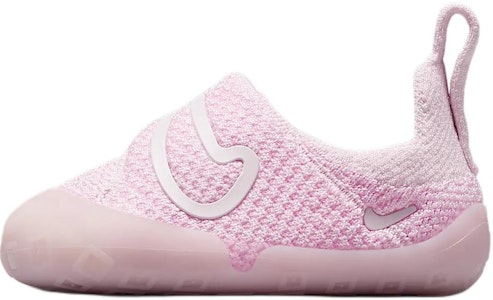 (TD) 耐克 Swoosh 1 '珍珠粉' FB3244-601 Buy (TD) 耐克 Swoosh 1 '珍珠粉' FB3244-601