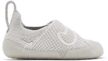 (Toddler) Nike Swoosh 1 'Phantom Vast Grey' FB3244-002 (Toddler) Nike Swoosh 1 'Phantom Vast Grey' FB3244-002