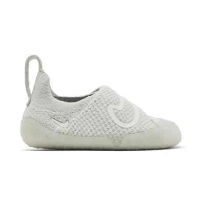 (TD) Nike Swoosh 1 'Phantom Vast Grey'