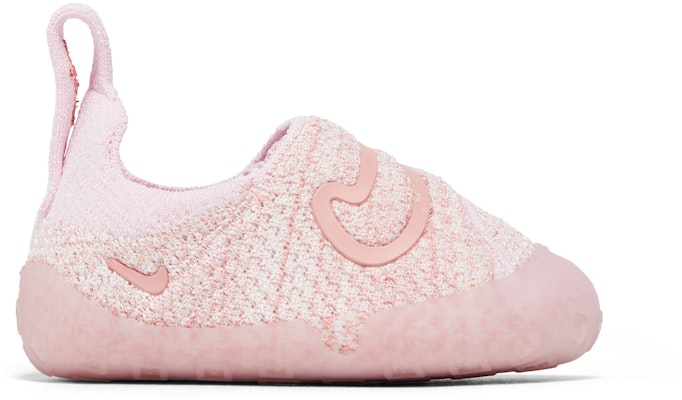 (Toddler) Nike Swoosh 1 'Pink Foam' FB3244-600 Buy (Toddler) Nike Swoosh 1 'Pink Foam' FB3244-600