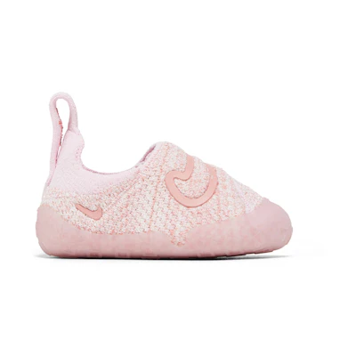 (TD) Nike Swoosh 1 'Pink Foam'