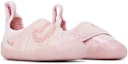 Cheap (TD) Nike Swoosh 1 'Pink Foam' - Nike Swoosh 1 'Buih Merah Jambu' FB3244-600