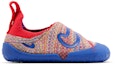 Buy (TD) Nike Swoosh 1 'Siren Red Game Royal' Lelaki/Wanita FB3244-100