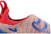 (TD) Nike Swoosh 1 'Siren Red Game Royal' Lelaki/Wanita FB3244-100