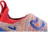 Order (TD) Nike Swoosh 1 'Siren Red Game Royal' Lelaki/Wanita FB3244-100