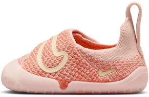(Toddler) Nike Swoosh 1 'Washed Coral' FB3244-602 (Toddler) Nike Swoosh 1 'Washed Coral' FB3244-602