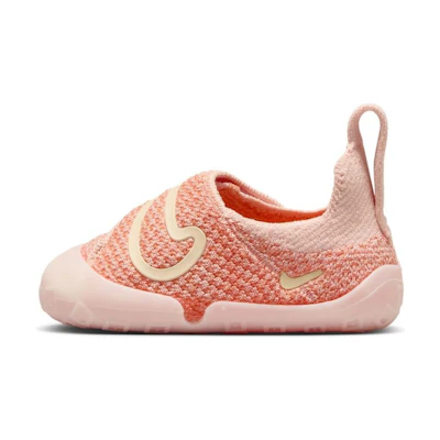 (TD) Nike Swoosh 1 'Washed Coral'