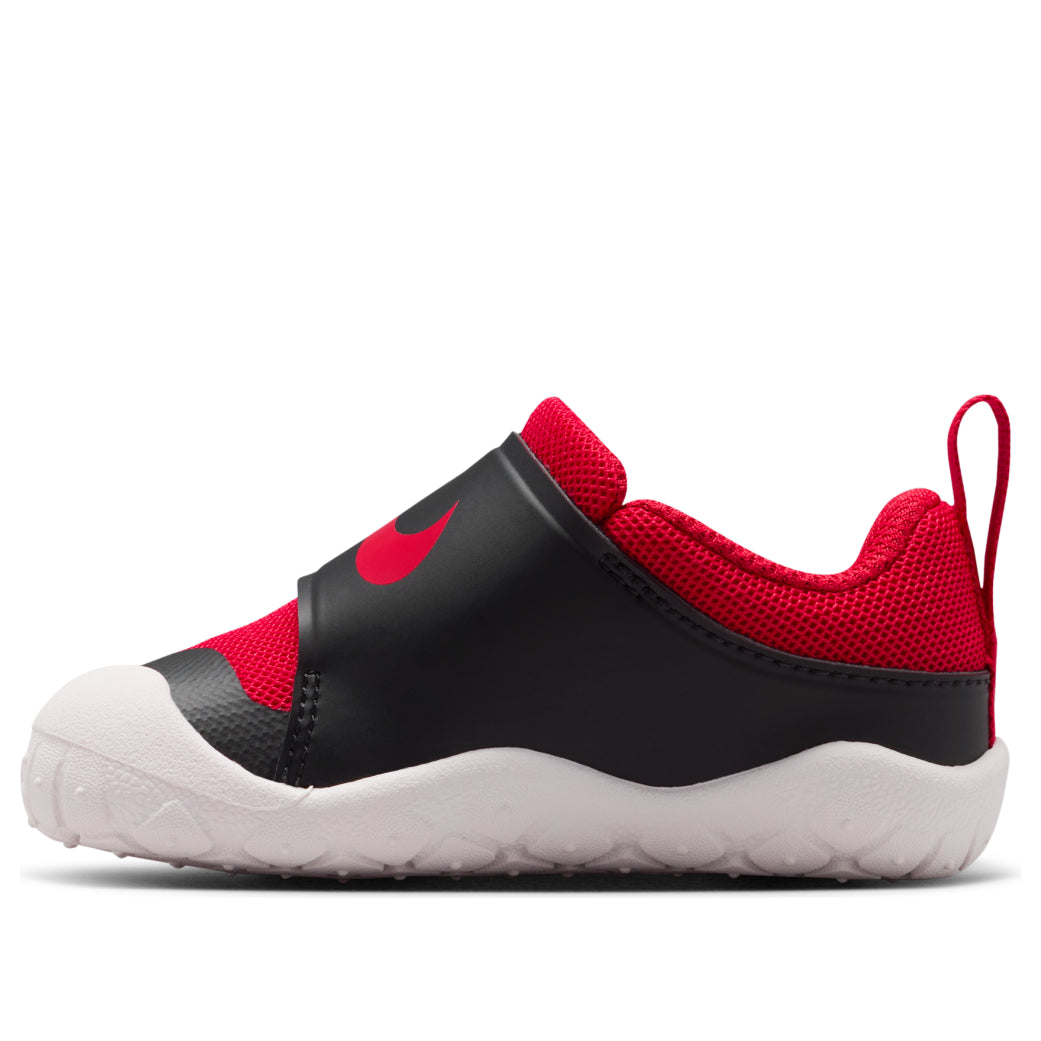 Order (TD) 耐克 Swoosh 1 Essential 黑色 白色 红色 HV5043-002