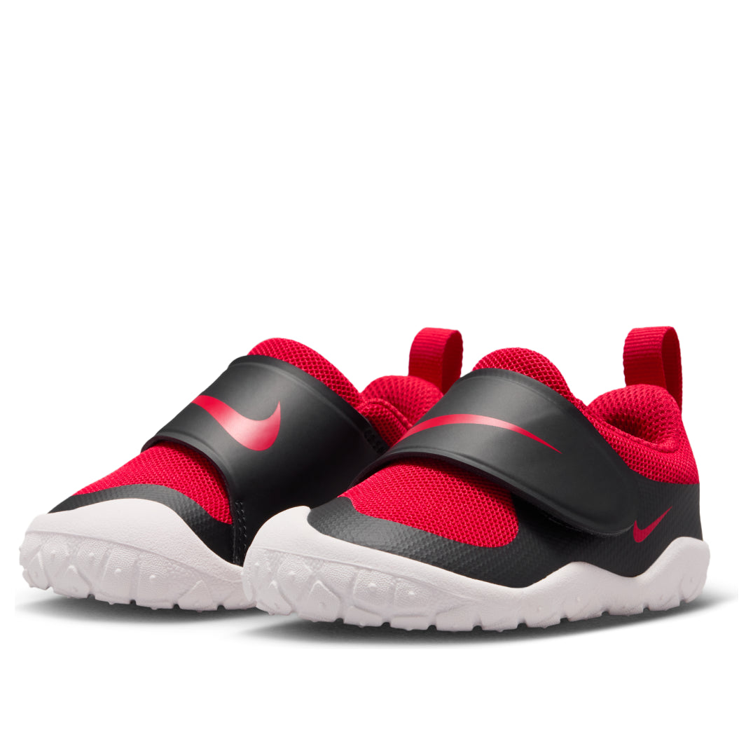 Shop (TD) 耐克 Swoosh 1 Essential 黑色 白色 红色 HV5043-002