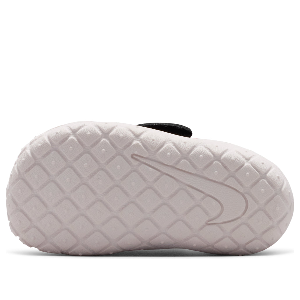 Details for (TD) 耐克 Swoosh 1 Essential 黑色 白色 红色 HV5043-002