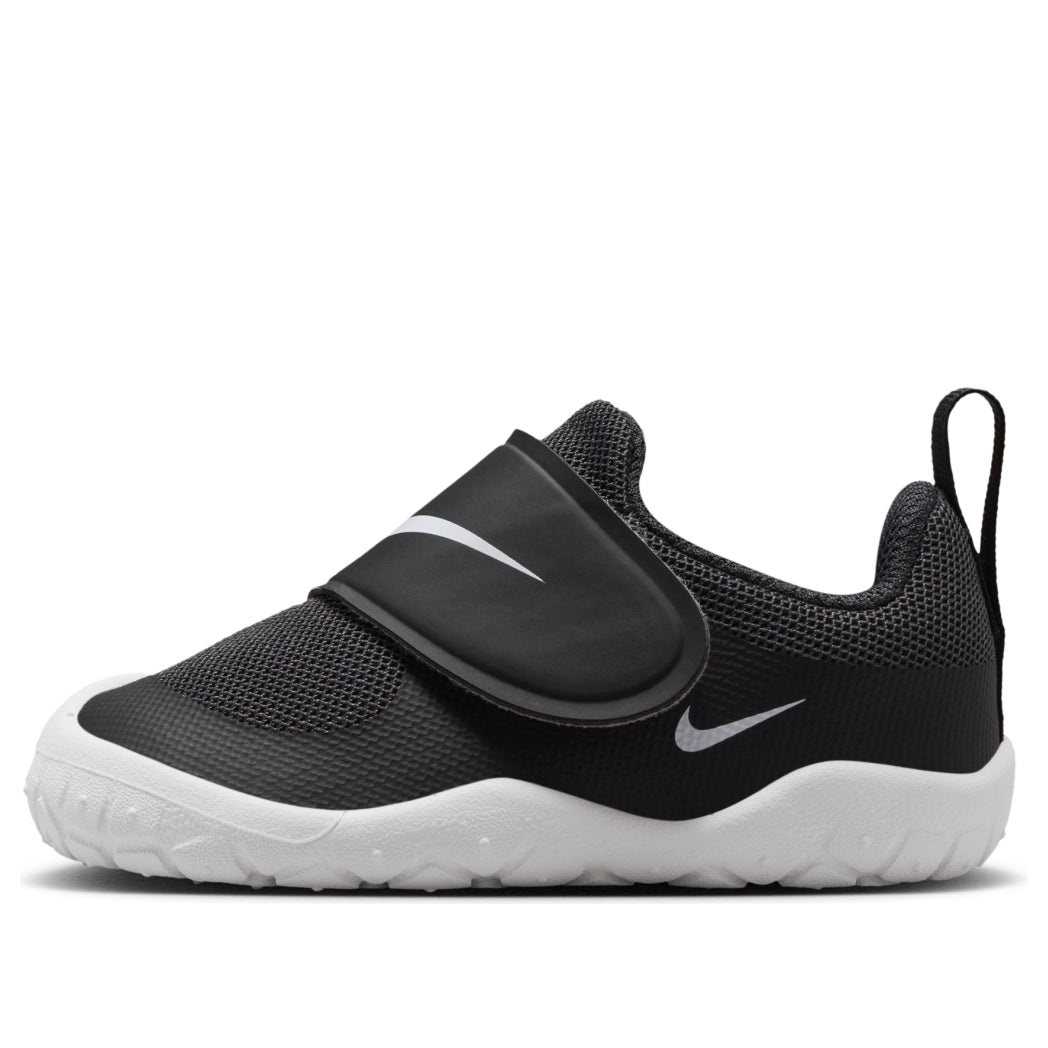 Buy (TD) Nike Swoosh 1 Essential Hitam Anthracite Putih Summit HV5043-001
