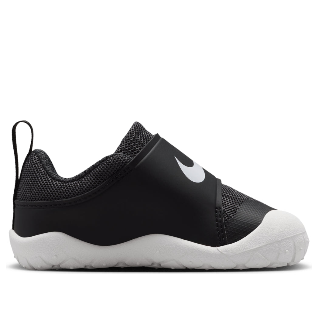 Order (TD) Nike Swoosh 1 Essential Hitam Anthracite Putih Summit HV5043-001