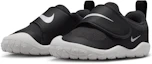 Lookbook (TD) Nike Swoosh 1 Essential Hitam Anthracite Putih Summit HV5043-001
