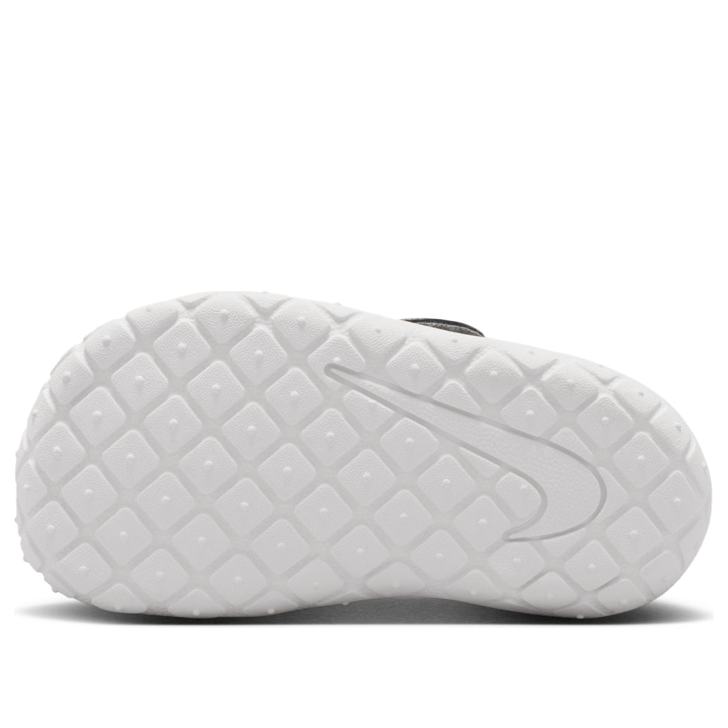 Details for (TD) Nike Swoosh 1 Essential Hitam Anthracite Putih Summit HV5043-001