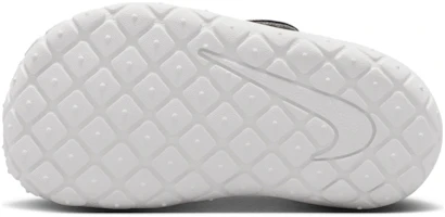 Details for (TD) Nike Swoosh 1 Essential 黑色 銅古銹 白色 HV5043-001