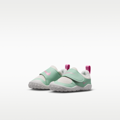 Purchase (TD) Nike Swoosh 1 Essential Sail/Verde Artico/Bianco Summit/Rosa Rise HV5043-102