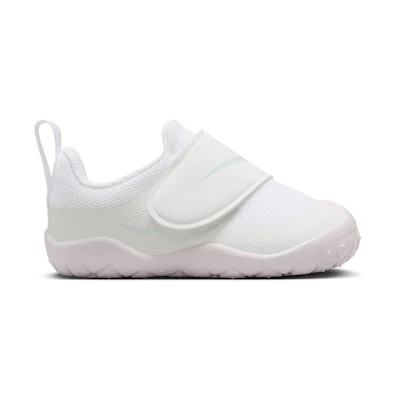 (TD) Nike Swoosh 1 Essential Summit White Pure Platinum