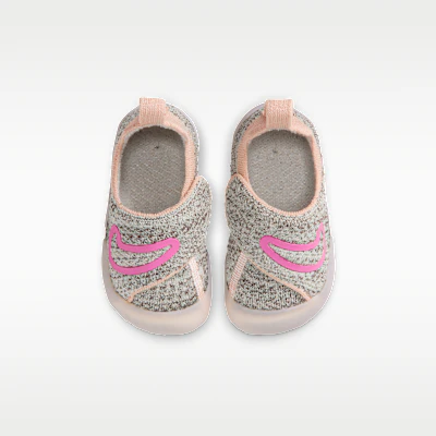 (TD) Nike Swoosh 1 Sail/Chocolate Claro/Vapor/Rosa Brillante FB3244-104 Shop (TD) Nike Swoosh 1 Sail/Chocolate Claro/Vapor/Rosa Brillante FB3244-104