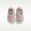Shop (TD) Nike Swoosh 1 Sail/Chocolate Claro/Vapor/Rosa Brillante FB3244-104