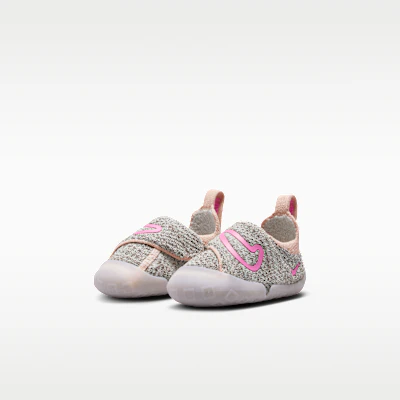 (TD) Nike Swoosh 1 Sail/Chocolate Claro/Vapor/Rosa Brillante FB3244-104 Purchase (TD) Nike Swoosh 1 Sail/Chocolate Claro/Vapor/Rosa Brillante FB3244-104