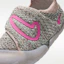 Sizing (TD) Nike Swoosh 1 Sail/Chocolate Claro/Vapor/Rosa Brillante FB3244-104