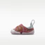 Buy (TD) Nike Swoosh 1 Sail/Crimson Equipo/Crimson Claro/Oro Metálico FB3244-102