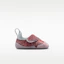 Lookbook (TD) Nike Swoosh 1 Sail/Crimson Equipo/Crimson Claro/Oro Metálico FB3244-102