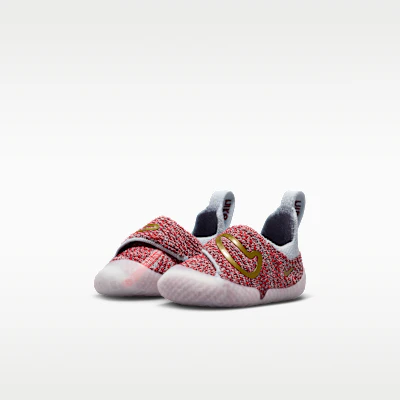 (TD) Nike Swoosh 1 Sail/Crimson Equipo/Crimson Claro/Oro Metálico FB3244-102 Purchase (TD) Nike Swoosh 1 Sail/Crimson Equipo/Crimson Claro/Oro Metálico FB3244-102