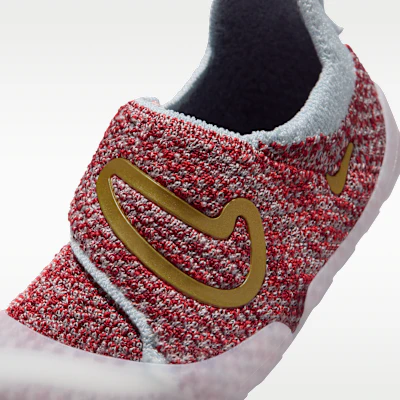 (TD) Nike Swoosh 1 Sail/Crimson Equipo/Crimson Claro/Oro Metálico FB3244-102 Sizing (TD) Nike Swoosh 1 Sail/Crimson Equipo/Crimson Claro/Oro Metálico FB3244-102