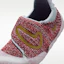 Sizing (TD) Nike Swoosh 1 Sail/Crimson Equipo/Crimson Claro/Oro Metálico FB3244-102