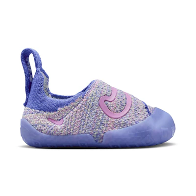 (Infant) Nike Swoosh 1 'Sapphire'
