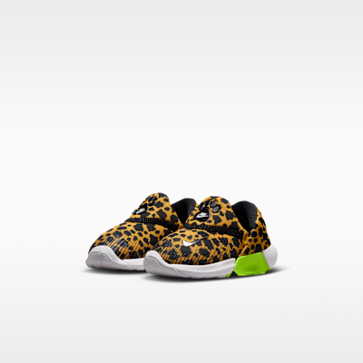 Purchase (TD) Nike Swoosh Go Oro Università/Bolt/Bianco/Nero IV5719-700